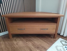 Laura Ashley Corner TV Unit