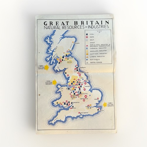 Vintage mid century social - mid,
