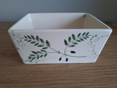 Emma bridgewater olives butter - bridgewater,