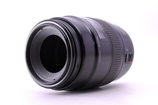 Canon EF 100mm f/2.8 Macro AF