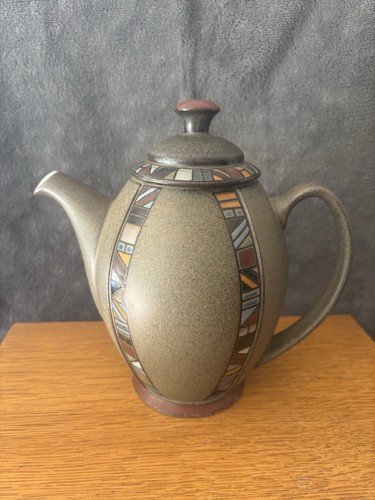 Vintage denby marrakesh - denby,