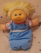 SPECIAL! Cabbage Patch Doll #