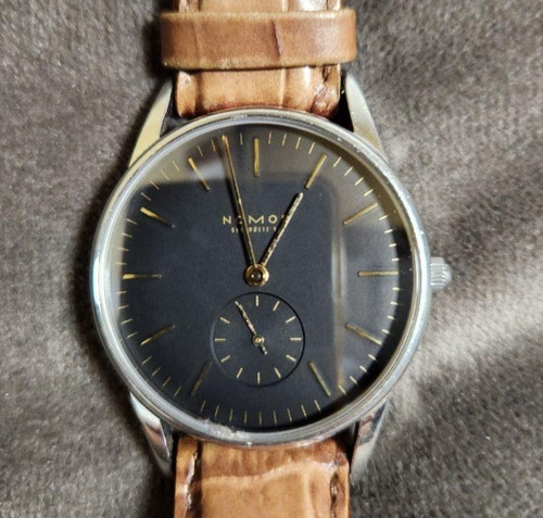 Nomos orion hand - nomos, small