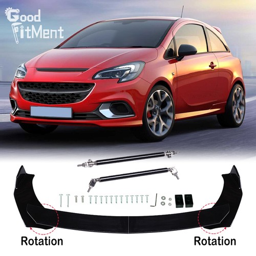 For vauxhall corsa vxr - for, e