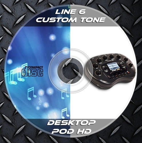 300 line6 pod - line6, desktop