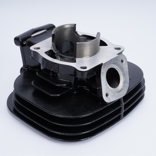 Cylinder barrel kit piston - cylinder,