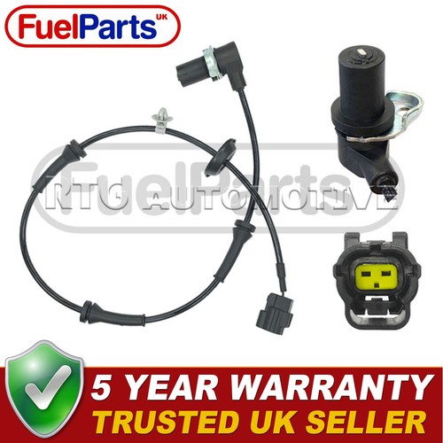 Fuelparts front right abs - fuelparts,