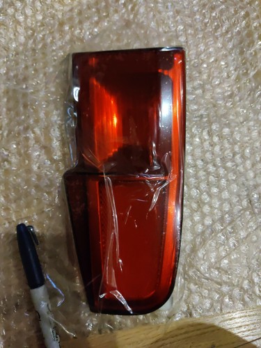 Fiat 188 punto reflector - reflector, 3