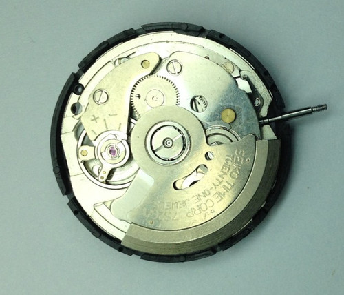 Seiko 7s26a automatic - automatic, watch