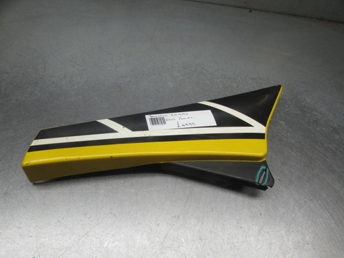 Yamaha rz350 350 right - rz350, hand