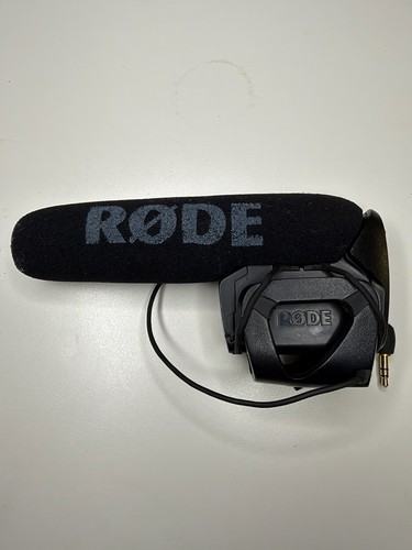 Rode compact videomic - compact, r