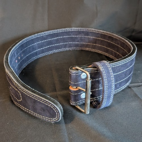 Inzer 13mm forever belt - 13mm, single