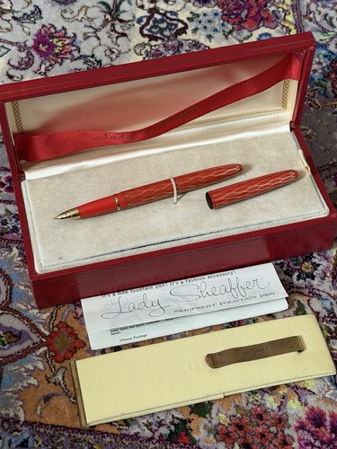 Rare vintage c1960 lady - rare,