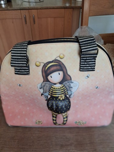 Santoro gorjuss bee - (,