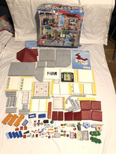 Playmobil School 5923 For