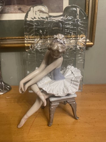 Lladro opening night - lladro, night"
