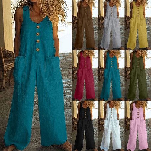Womens summer overalls - womens,