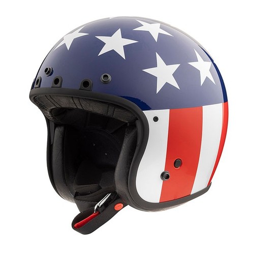 Simpson chopper open face - simpson,