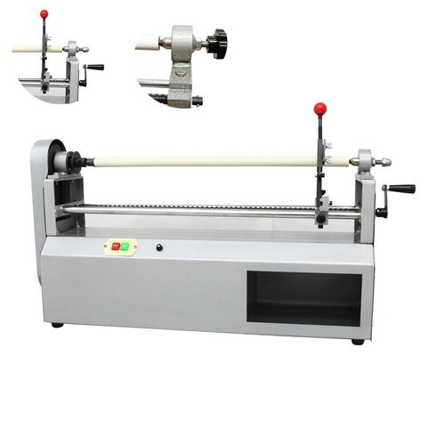 Electric foil paper - foil, cutter