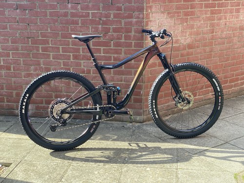 Giant trance advanced pro 1 - trance,