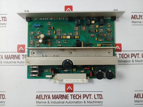 Valmet pud power supply - b,