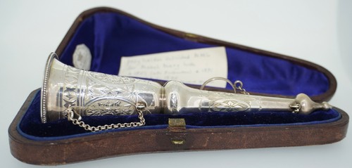 Colen cheshire sterling silver - sterling,