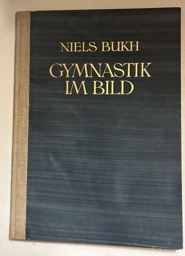Niels bukh gymnastics - niels,