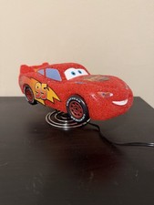 Disney Pixar Cars table