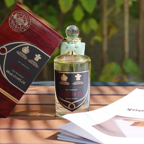 Penhaligon halfeti 4 oz - penhaligon's,