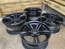GENUINE BMW 19" M2 M3 M4 437M