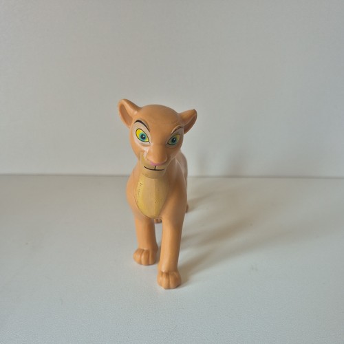 Adult nala toy figure from - toy,