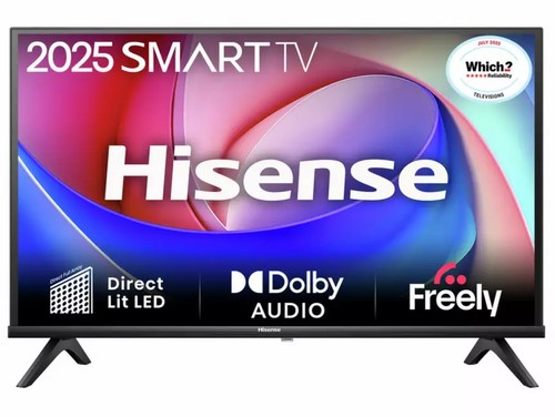 Hisense inch smart fhd - fhd, tv