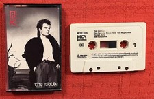 NIK KERSHAW - CASSETTE TAPE -