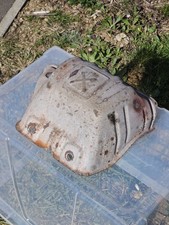 3sge Manifold Heat Shield