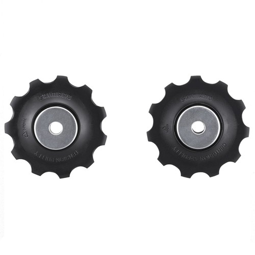 Shimano deore jockey wheels - shimano,