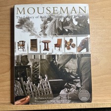 Mouseman: The Legacy of Robert