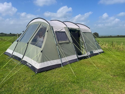 Outwell montana berth tent - outwell,