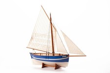 BILLING BOATS ESPERANCE B908 MODEL BOAT KIT