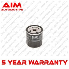 Oil Filter AIM Fits Astra