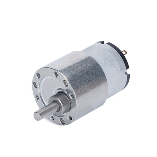12v 24v micro - 6v/12v/24v, geared
