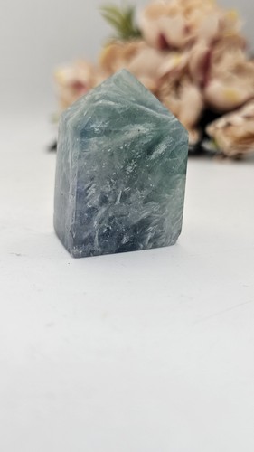 Crystal point feather - ,
