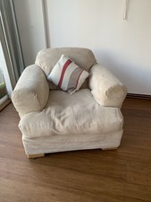 Large Comfy Habitat Arm Chair