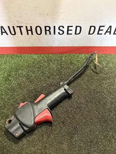 Kawasaki lawnflite s2690k tj27 - kawasaki,