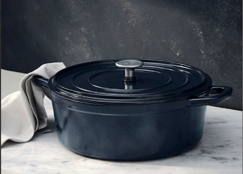 Tom kerridge cast iron - tom,