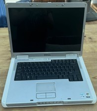 Dell Inspiron 6400 Laptop