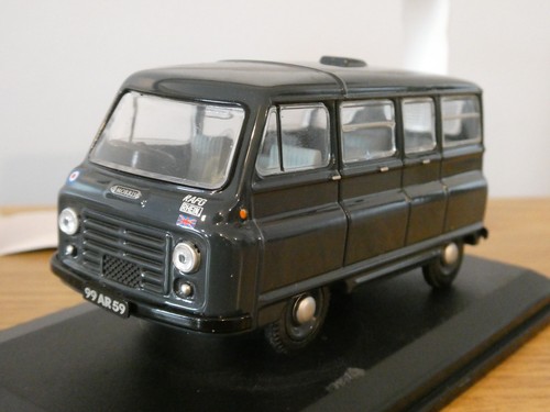 Oxford diecast raf royal - oxford,