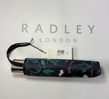 RADLEY ‘Whimsical Forest’ Umbrella - Brand New With Tags