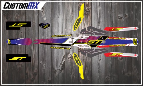Sherco 2010 2015 trials - sherco,