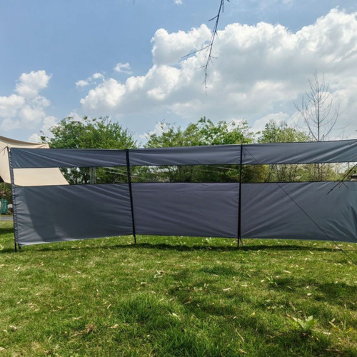 Windbreaks panel window wind - 3,