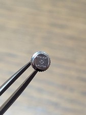 Rolex Oyster Bubbleback Watch